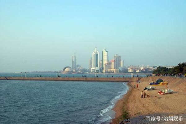 青島有哪些風(fēng)景名勝??！