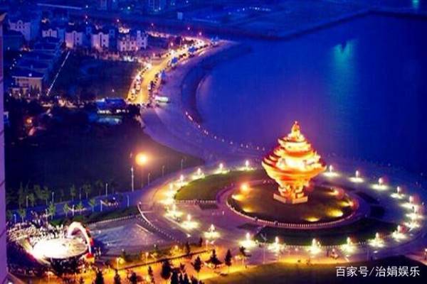 青島有哪些風(fēng)景名勝啊！