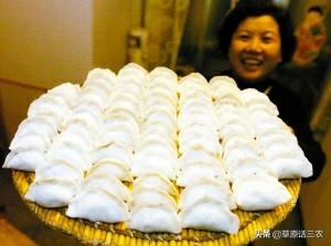 明天就正月十五元宵節(jié)了，咱們北方人都有哪些習(xí)俗呢？