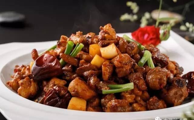 去大理一定要吃的小吃有哪些？
